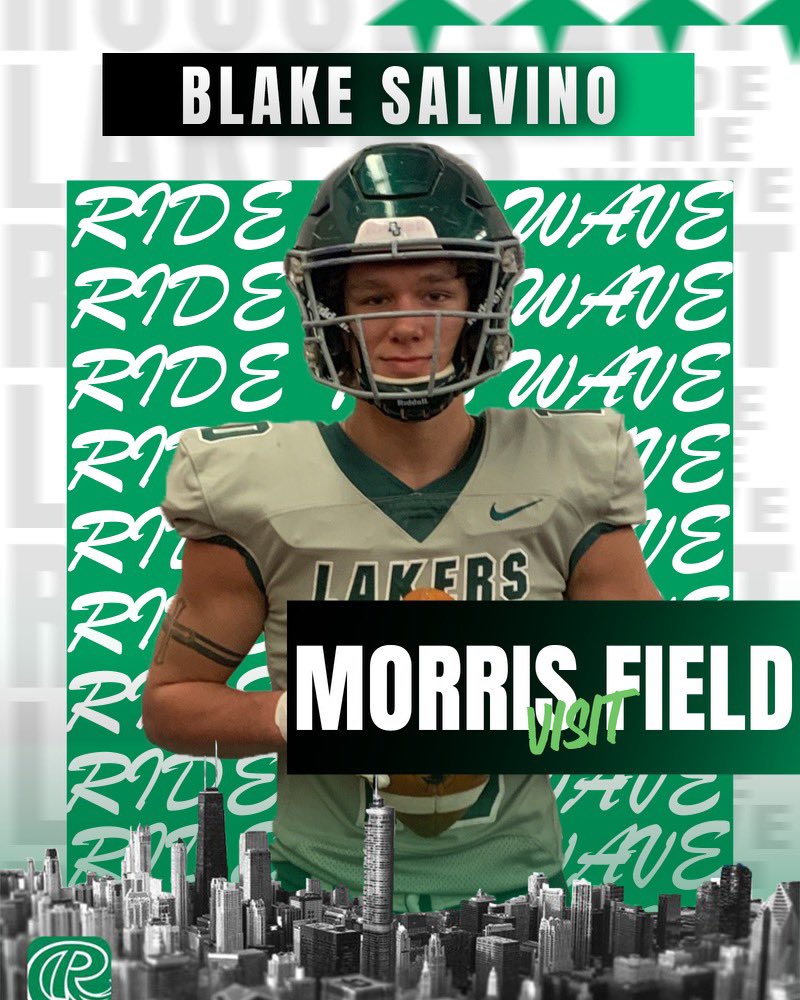 Thankyou <a href="/coachbourbon/">Steve Bourbon</a> for the great visit, it was great seeing the facilities and meeting the coaches.<a href="/RamFBHC/">Coach Walters</a> <a href="/CoachWalker285/">Coach Walker</a> <a href="/EDGYTIM/">Timothy “EDGYTIM” OHalloran</a>