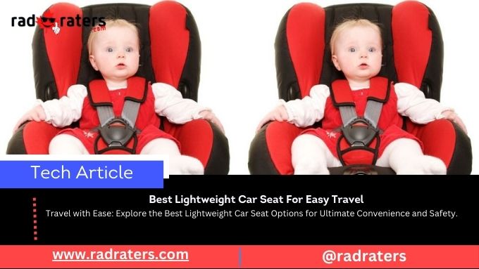 RadRaters's tweet photo. Travel with Ease: Explore the Best Lightweight Car Seat Options for Ultimate Convenience and Safety.

https://t.co/hHmWNl1rhW

#travelwithease #lightweightcarseat #convenienttravel #safetyfirst #easycartravel #carseatoptions #bestcarseat #ultimatetravel https://t.co/vBKl0YfZDp