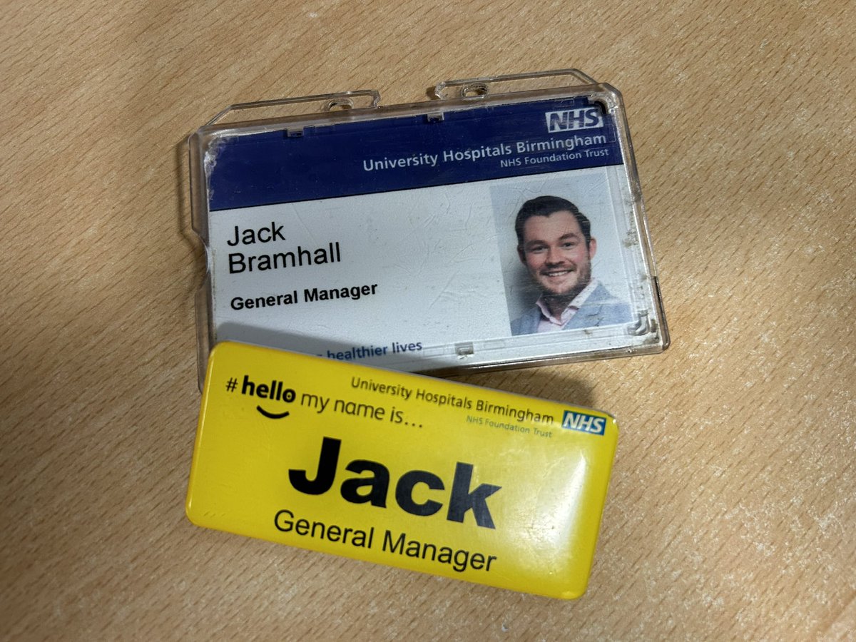 Jack Bramhall tweet media