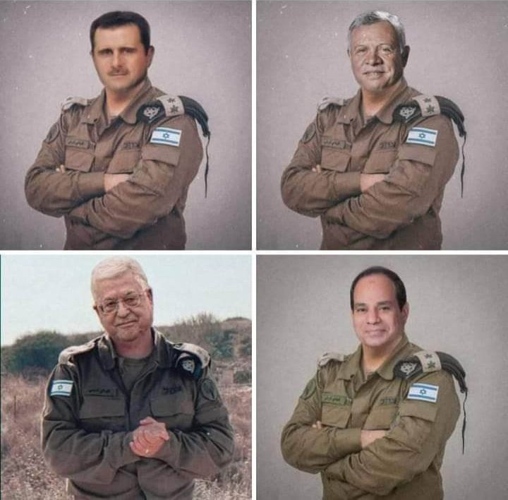 Abu_ruffa99's tweet photo. الخزافون الذين يتاجرون بدماء الفلسطينيين https://t.co/8l2y5t7Qjn