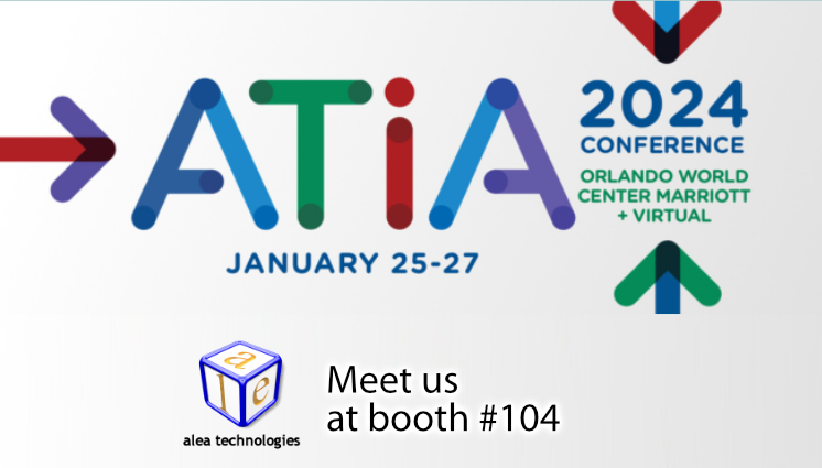 IntelliGaze's tweet photo. Visit us at Booth 104 to experience our market leading #IntelliGaze v.11 gaze communication system.  #ATIA2024 https://t.co/BaKCCSFUFe