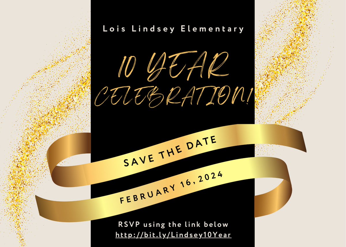 Lindsey  Elementary tweet media