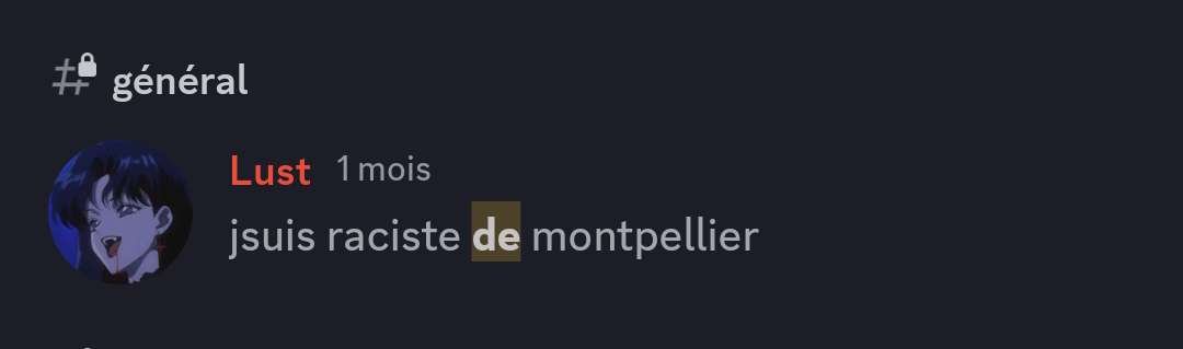selnoire2's tweet photo. @Lust_tgirl alors en plus de ça on est raciste ? https://t.co/l9tY3sDHvW