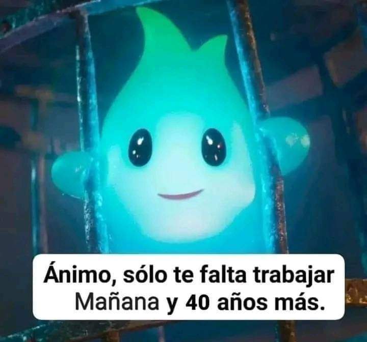 Actitud de viernes 😎