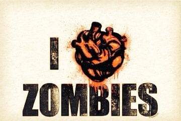 What's  your favorite #zombie book?

I have a lot of favorites, but right now, I'm going to go with The Rising and Double Dead.

#HorrorReaders
#HorrorCommunity