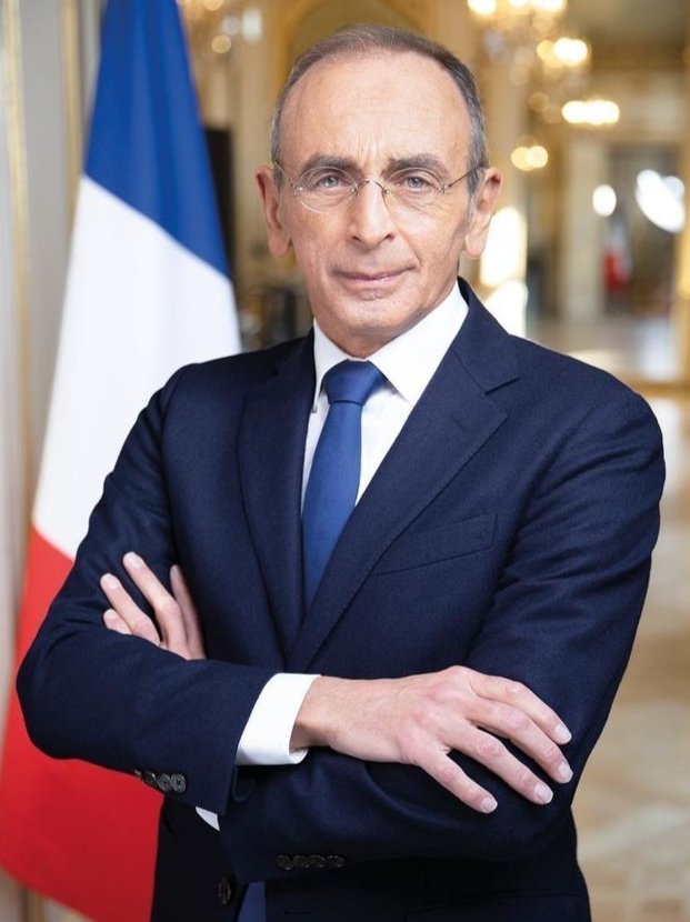 Charles Martel tweet media