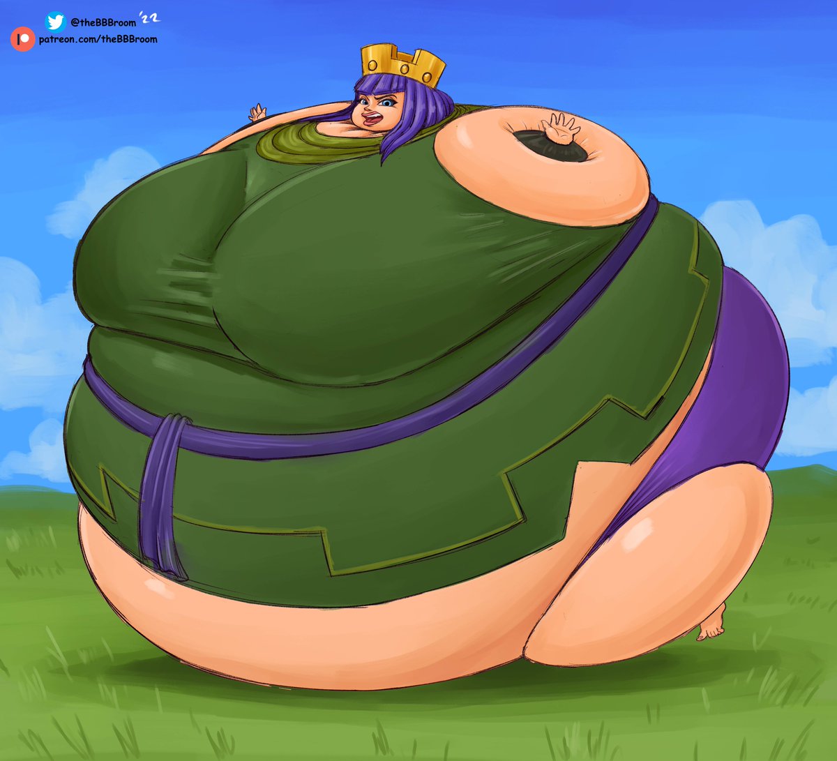 thejuicystuf tweet picture