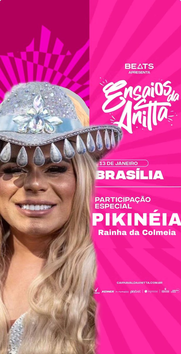 lady_pablo's tweet photo. Já estão sabendo da novidade ? 🎉🐝 https://t.co/4qwHRpPo2F