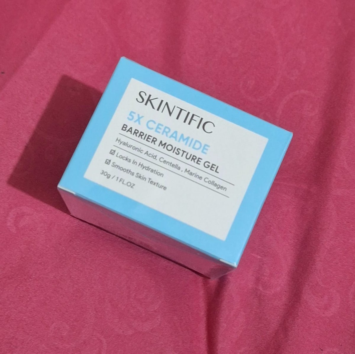 spactrevien's tweet photo. Wts skincare kondisi baru (segel) 

A thread.

#zonauangᅠᅠ 
#zonaba 
#zonajajan 
#zonaBU https://t.co/nSh5tdxlAw