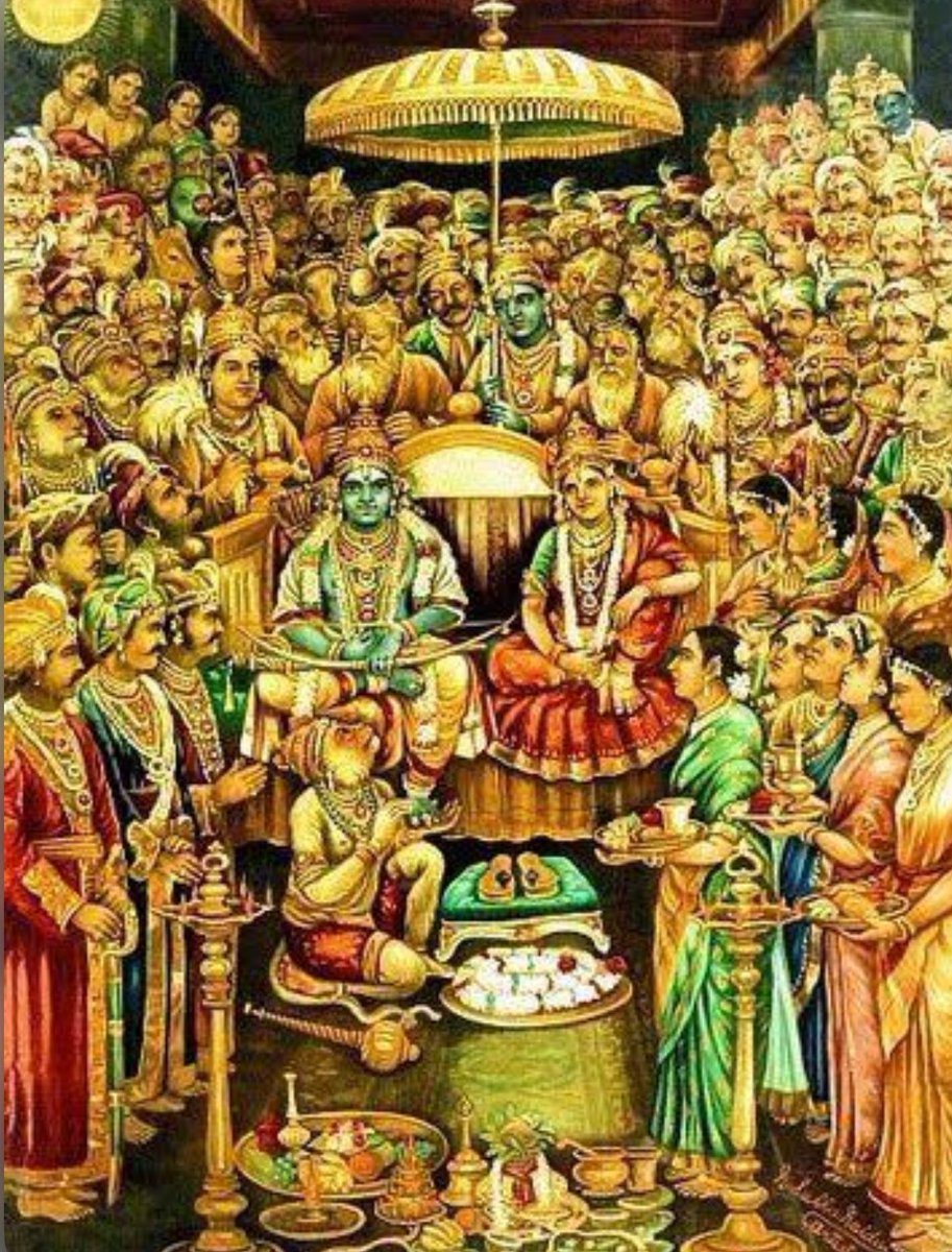 ISHA45620763's tweet photo. @SadhguruJV We need a just and fair state. So we need Ram. Rama's life epitomizes the path of righteousness and fulfilling one's dharma, a guiding principle for ethical living. #RamRajya #JustAndFairState https://t.co/JKmCLcEZj9