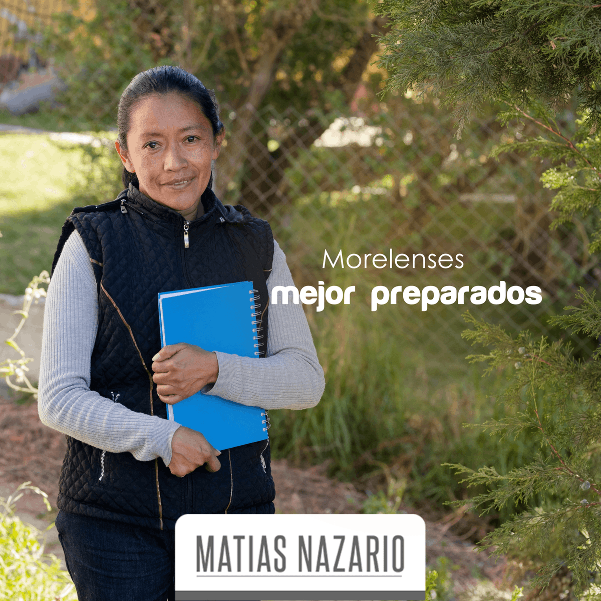Matias Nazario tweet media