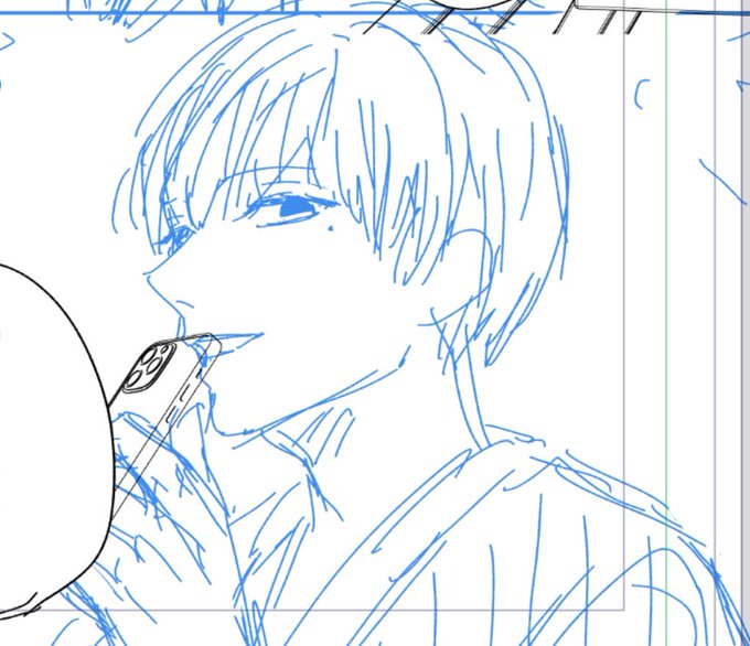 今回自分でもイイ話が描けたああ満足&hellip; https://t.co/73GKPvgmjE<a href="/tag/onoterupr"class="tags"><span>#onoterupr</span></a>