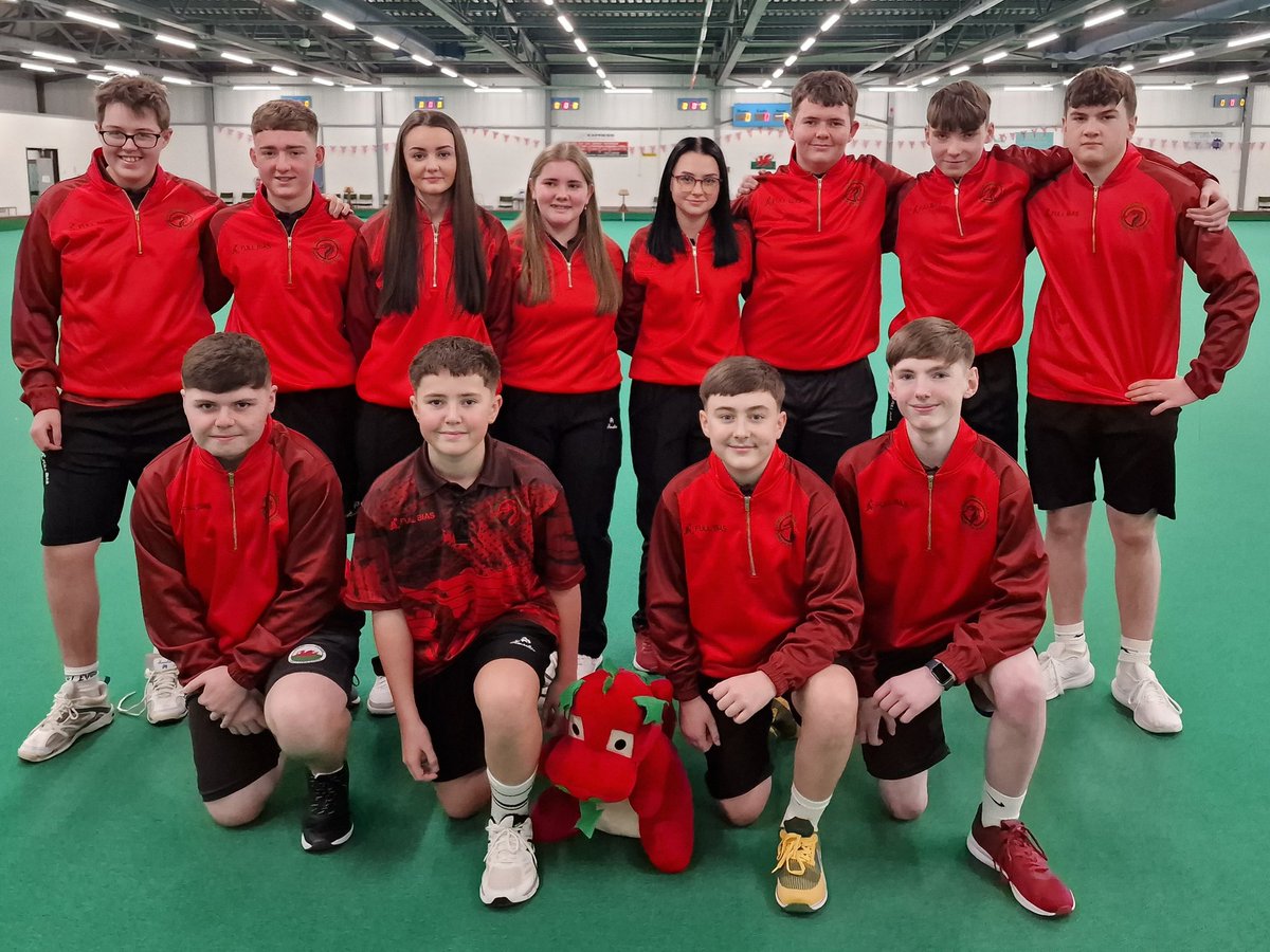 British Isles Indoor Bowls Council tweet media