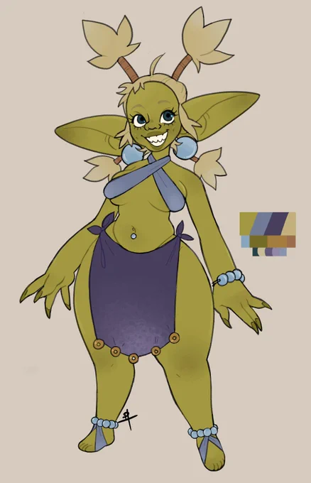 GOBLINS 