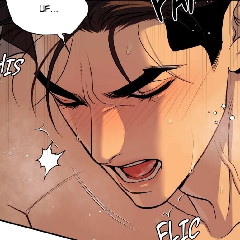 BjAddri16's tweet photo. Esa noche no tuvieron sex0, esa noche hicieron el Amor, jaek dejo entrever qué dan lo vuelve loco y dan aclaro y reafirmó sus sentimientos hacia jaekyung.

<[#Jinx] > EP44 #Jinxmanhwa #yaoi #bl #Lezhin https://t.co/SkSRjH0ccK