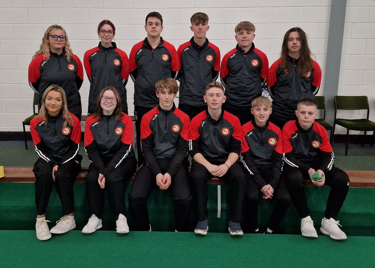 British Isles Indoor Bowls Council tweet media
