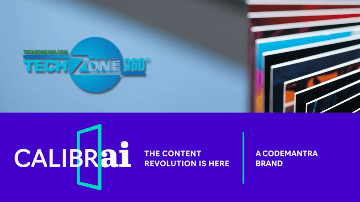 Discover how we at #Calibrai, a #codemantra brand, are redefining precision with our state-of-the-art measurement solutions. Dive into our latest article to see how our innovative approach is setting new industry standards.

Read more - bit.ly/41Ukbnu