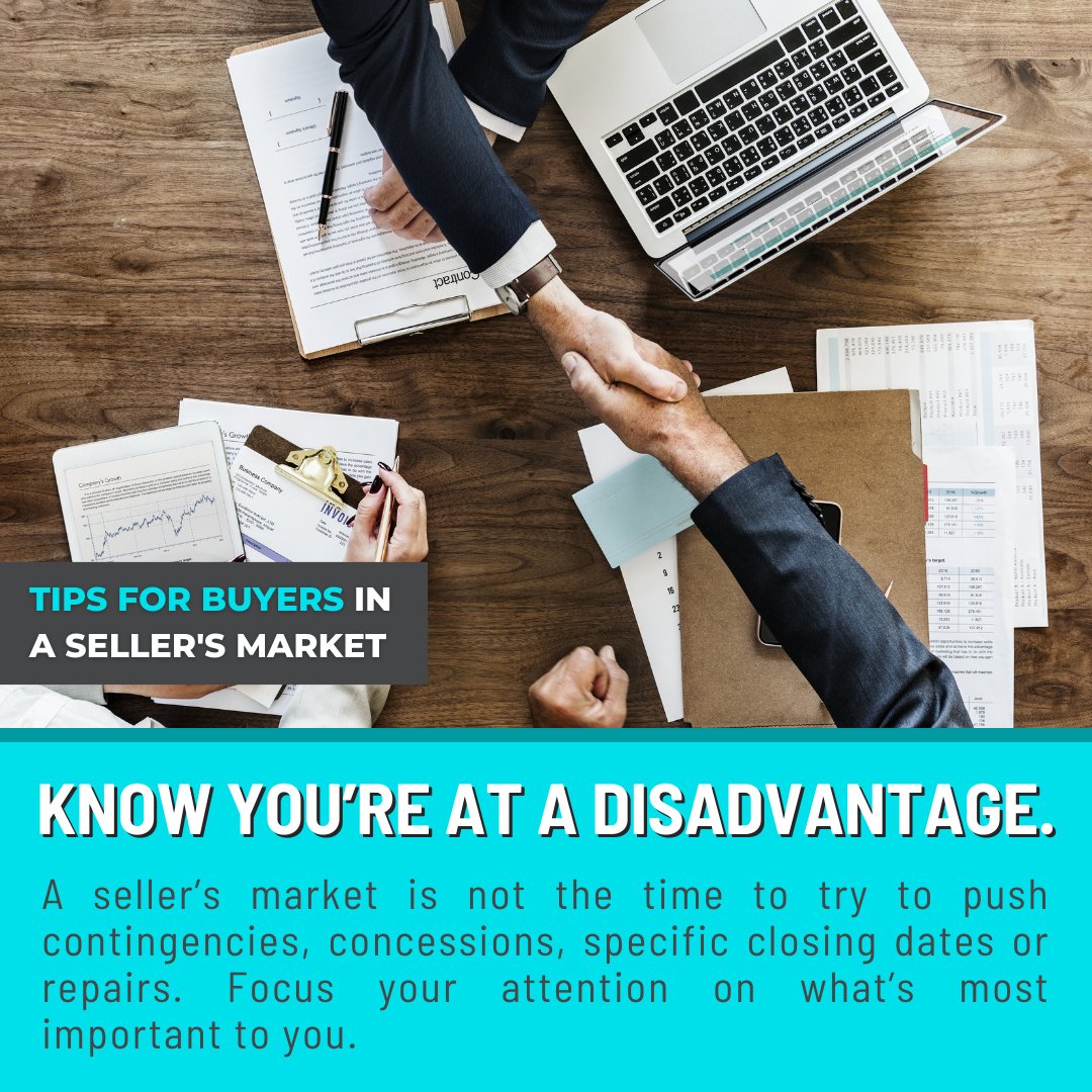 aardvarkHIMisha's tweet photo. 🔍 In a seller's market, buyers need smart strategies! Here are some top tips to navigate this competitive landscape and find your dream home. 🏡 #BuyersEdge #SellersMarketTips #HomeBuyingStrategy https://t.co/EzqaAuWfFe