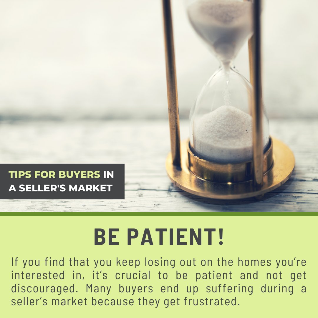 aardvarkHIMisha's tweet photo. 🔍 In a seller's market, buyers need smart strategies! Here are some top tips to navigate this competitive landscape and find your dream home. 🏡 #BuyersEdge #SellersMarketTips #HomeBuyingStrategy https://t.co/EzqaAuWfFe