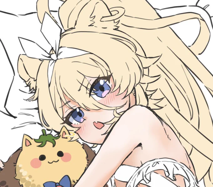 塗り…( ˘ω˘)φ