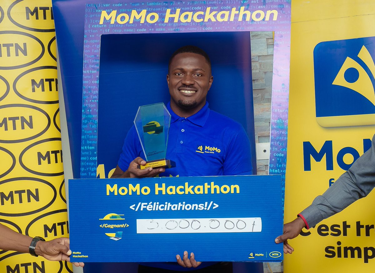 MTN Côte d'Ivoire tweet media