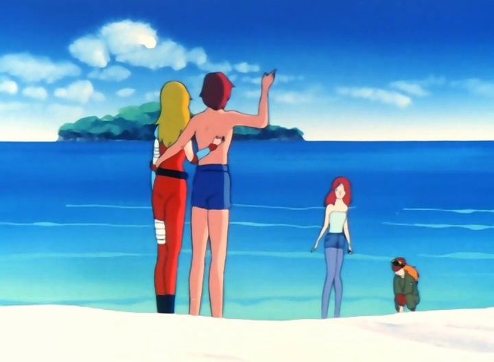 MomentoRobotech's tweet photo. ¿Cuántos en #ModoPlaya como nuestros amigos ? #EscenarioRobotech #Verano2024 #Robotech #MomentoRobotech https://t.co/FZOqjnKV3e