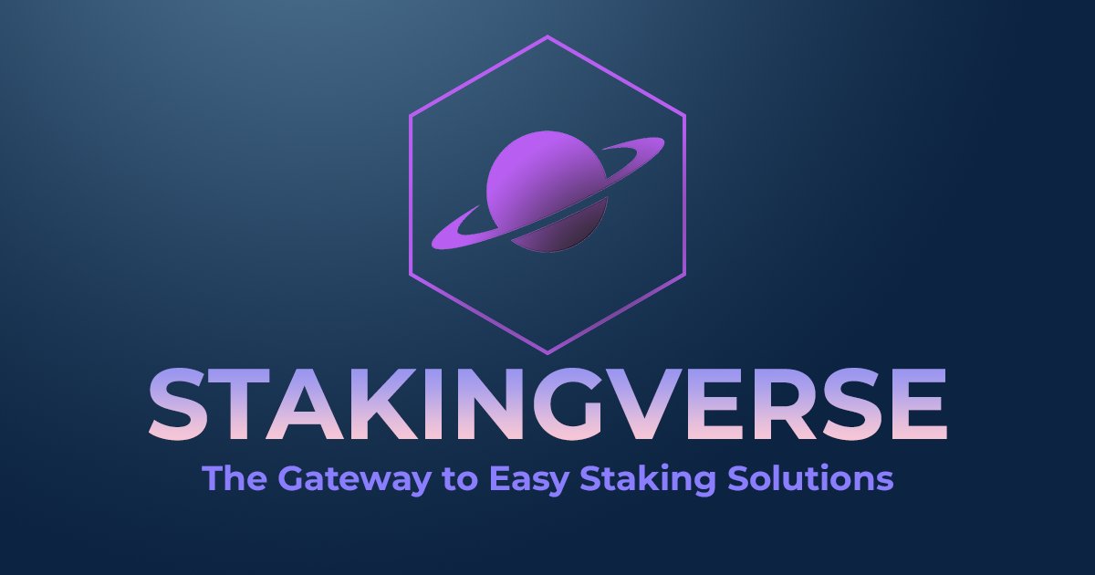 JordyDutch's tweet photo. Hire me to set up your @lukso_io or #Ethereum validator node on your NUC or server.
Also here to fix any (server) problems.
#Staking #Ethereum #LUKSO #Stakewise #lido #rocketpool $LYX $ETH $wLYX
👇👇👇
https://t.co/U4jwzouIjT https://t.co/nH5Ibo8mcR
