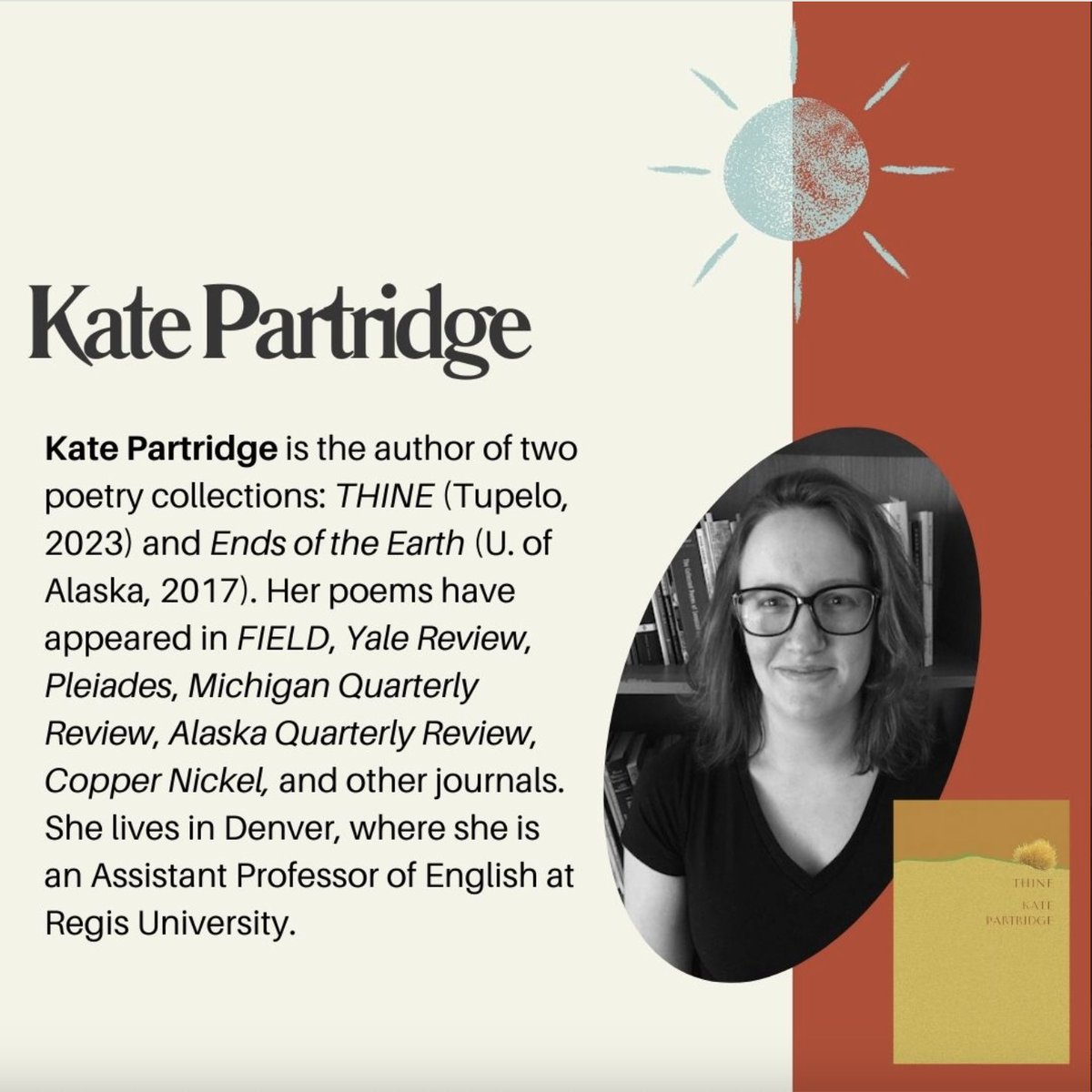 Kate Partridge tweet media