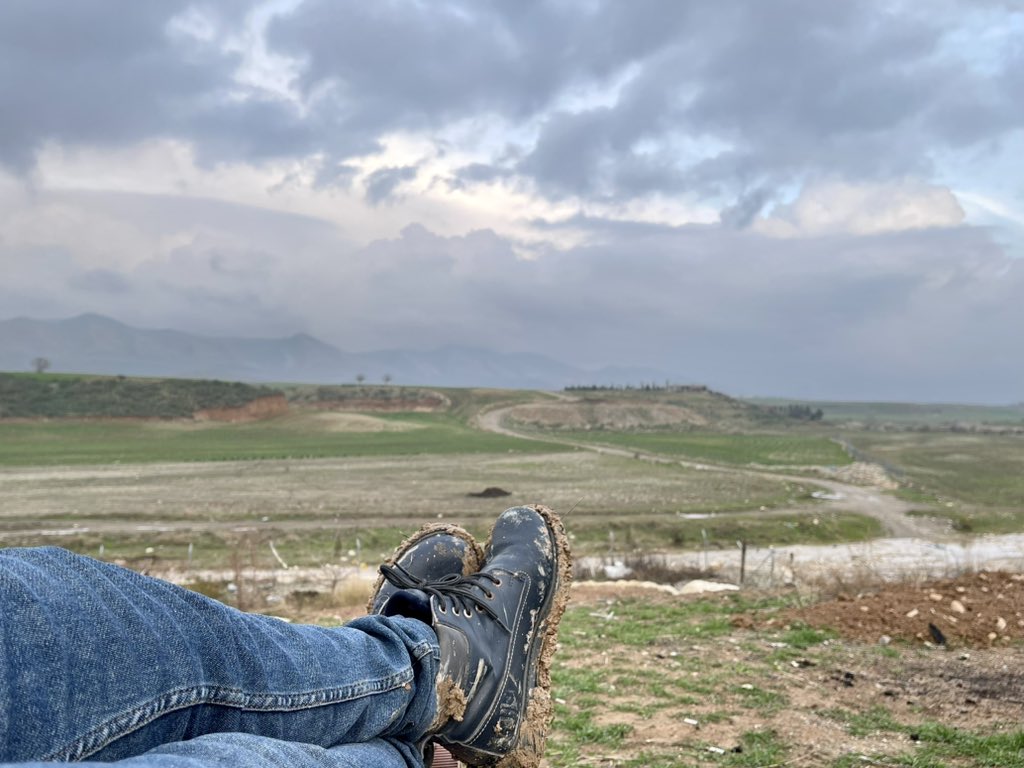 hawramanhanaray's tweet image. #wintertimes