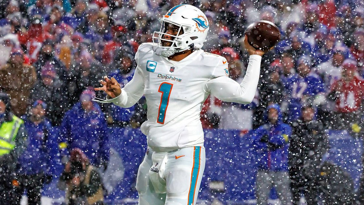 TheGaluminati's tweet image. They said you couldn’t play a full season Uce.
They said you couldn’t throw the deep ball Uce.
They said you’re a 1 read QB Uce.
They said you can’t handle the cold Uce.
How will you respond on Saturday, Uce?