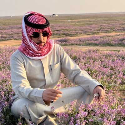 عبدالرحمن بن محمد tweet media