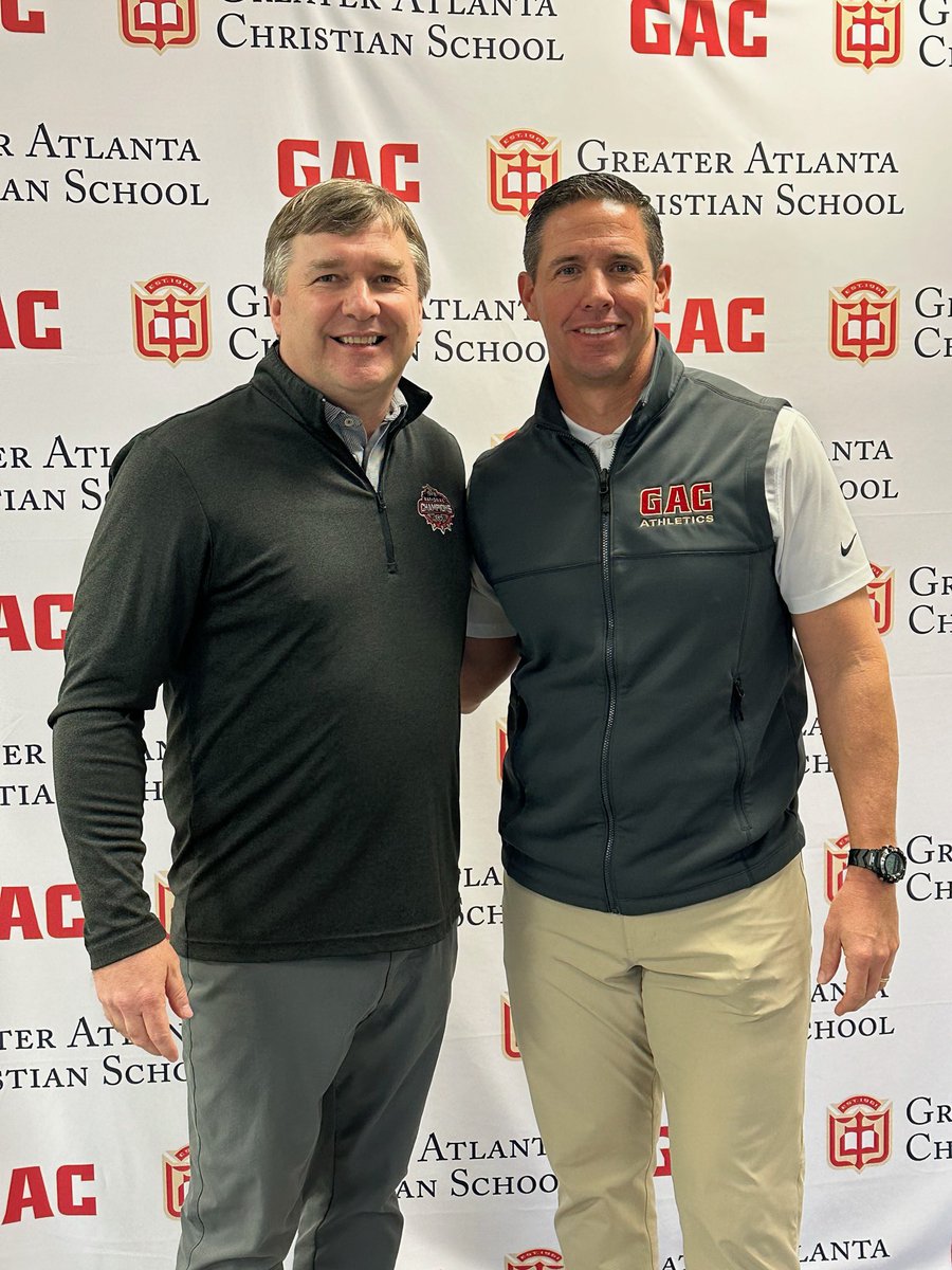 KirbySmartUGA's tweet image. #FirstDayOut
#GoDawgs