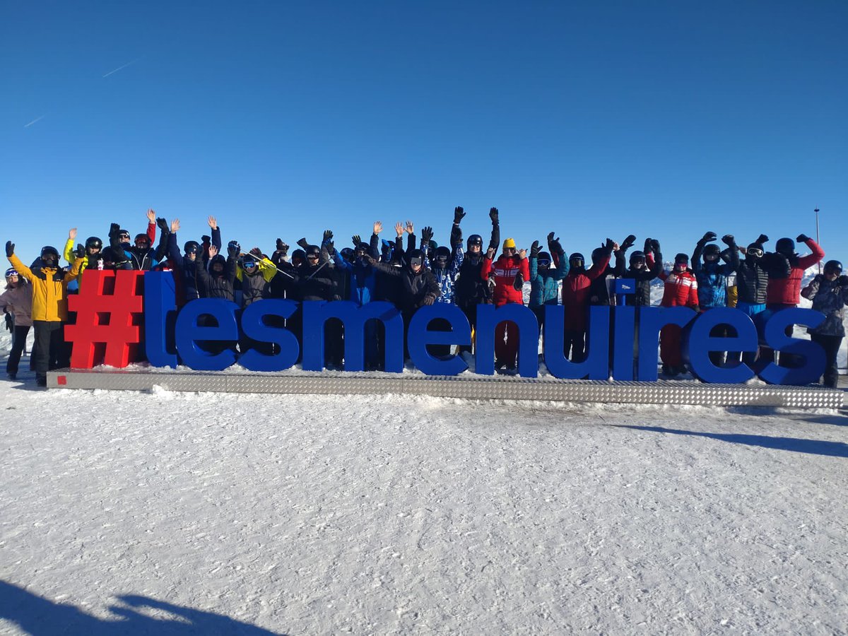 Co-Curricular at St Cuthbert's High School tweet media