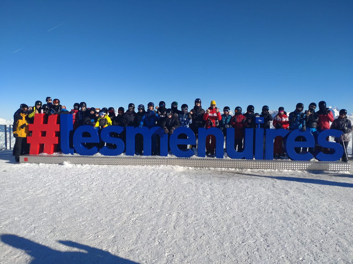 Co-Curricular at St Cuthbert's High School tweet media