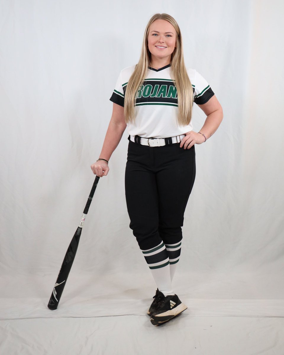 YEEHAW!! LET'S RIDE  🤠

✅ Softball media day