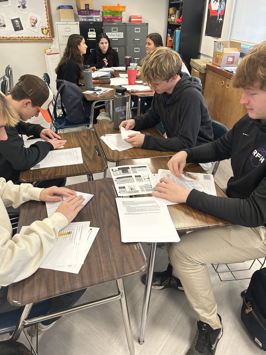 RFH_Humanities tweet media