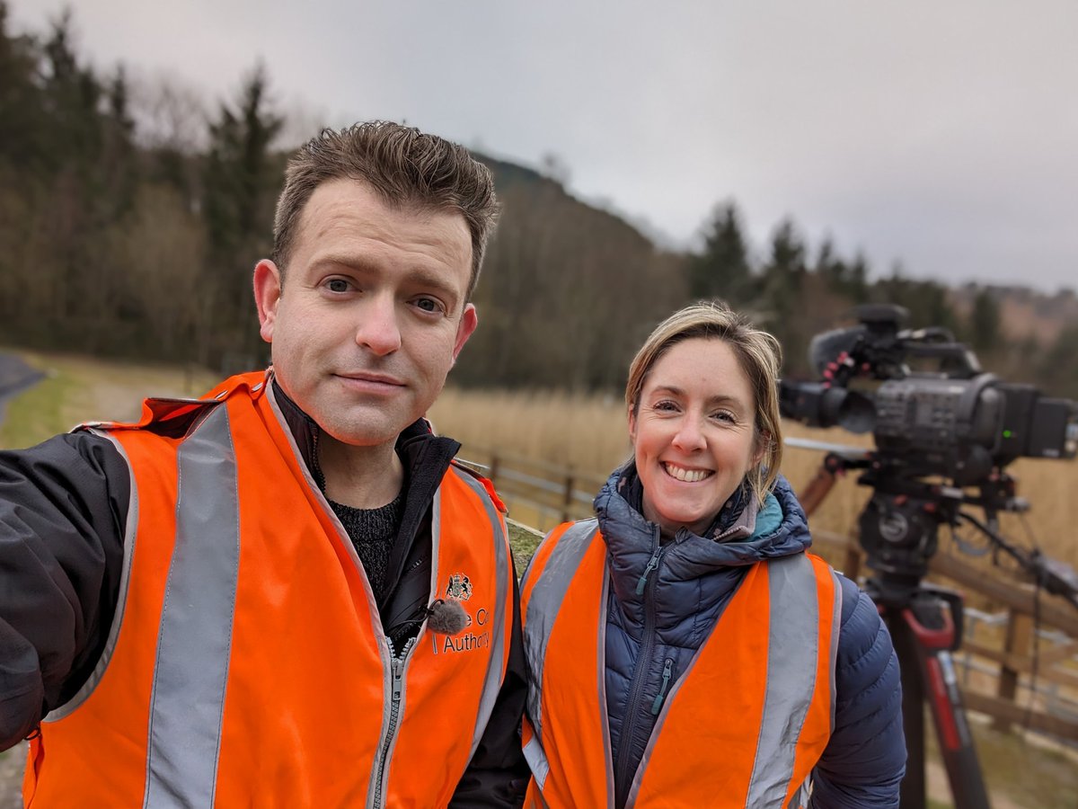 Mike Griffiths tweet media