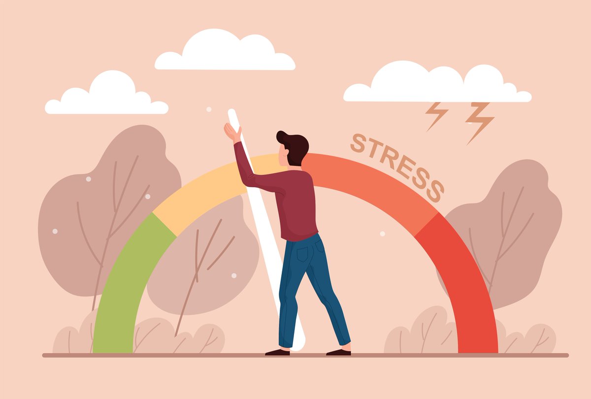 Our next 6 week ⚡STRESS BUSTER⚡course in #Rotherham starts next week:

📅17th January
⌚6pm - 8pm

There's still time to join. You will learn techniques to manage your stress levels and improve your confidence.

To sign up, please call us on 03000 215 108 (Monday - Friday,9-5).