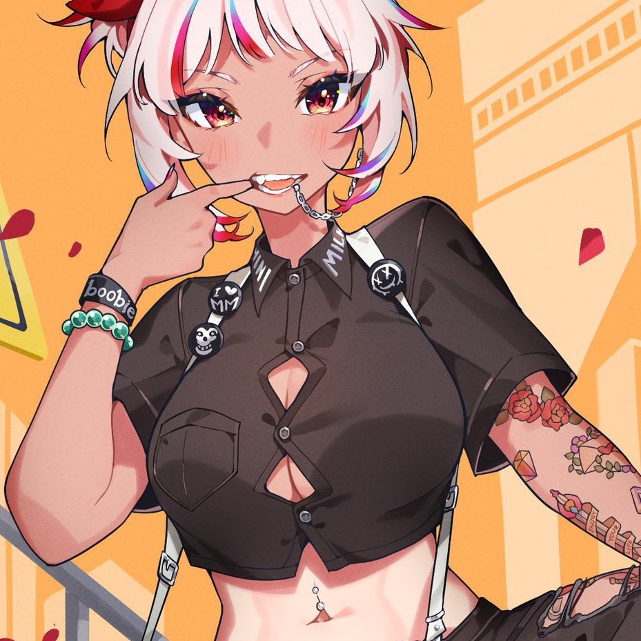 ❤️ 𝘞𝘩𝘰𝘦𝘷𝘦𝘳 𝘭𝘪𝘬𝘦𝘴 𝘵𝘩𝘪𝘴, 𝘸𝘰𝘶𝘭𝘥 𝘥𝘢𝘵𝘦 𝘮𝘦. 
🔃 𝘞𝘩𝘰𝘦𝘷𝘦𝘳 𝘙𝘛'𝘴 𝘵𝘩𝘪𝘴, 𝘸𝘰𝘶𝘭𝘥 𝘧𝘶𝘤𝘬 𝘮𝘦. 
💬 𝘐𝘧 𝘺𝘰𝘶’𝘳𝘦 𝘣𝘳𝘢𝘷𝘦 𝘦𝘯𝘰𝘶𝘨𝘩~