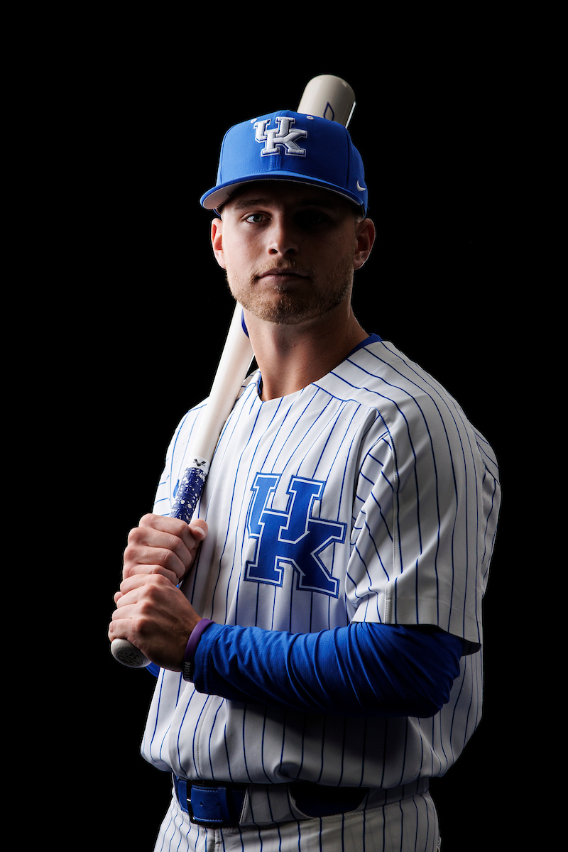 RHP Ryan Hagenow (<a href="/HagenowRyan/">dirt III</a>) and IF Mitchell Daly both ranked among <a href="/PGCollegeBall/">PG College Baseball</a>'s top 30 seniors entering the 2024 season.