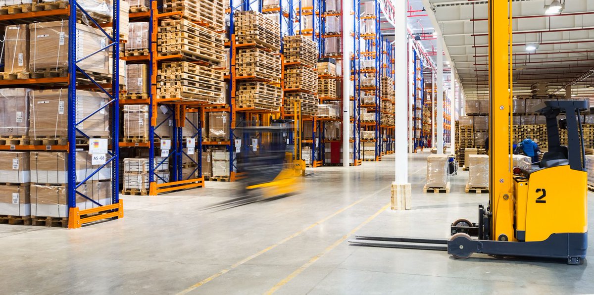 Dealing with the pressures of global disruption while trying to improve operations and ROI for your #manufacturing company is quite a challenge, isn't it? Let's walk through the #Salesforce features you can use to meet those challenges head-on: ow.ly/Galm50Qc6oE