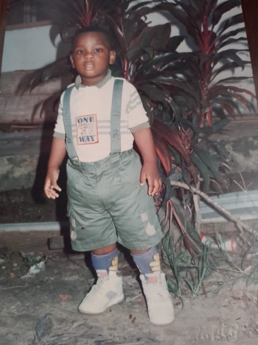 Burna Boy tweet media