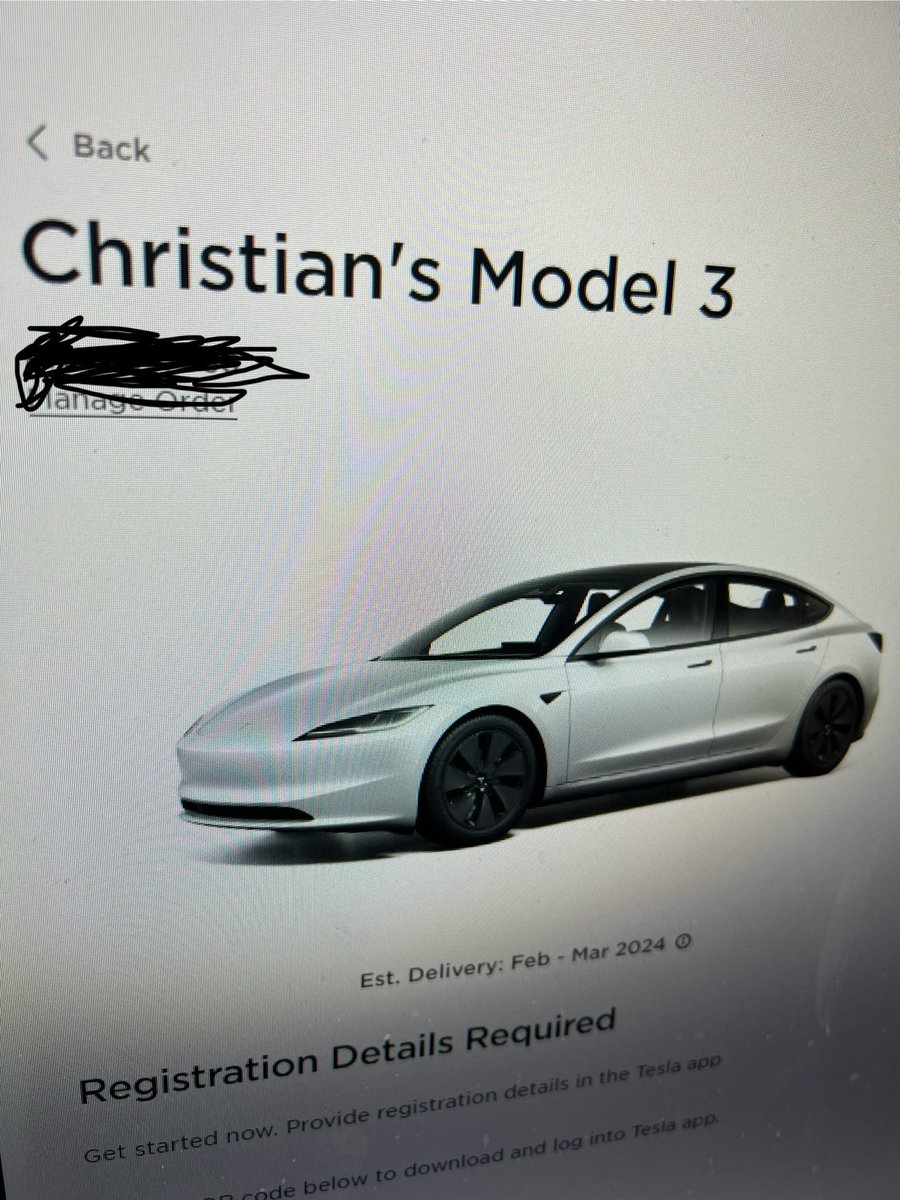 fruitypebblez24's tweet image. It’s happening. Took the plunge. #projectHighland