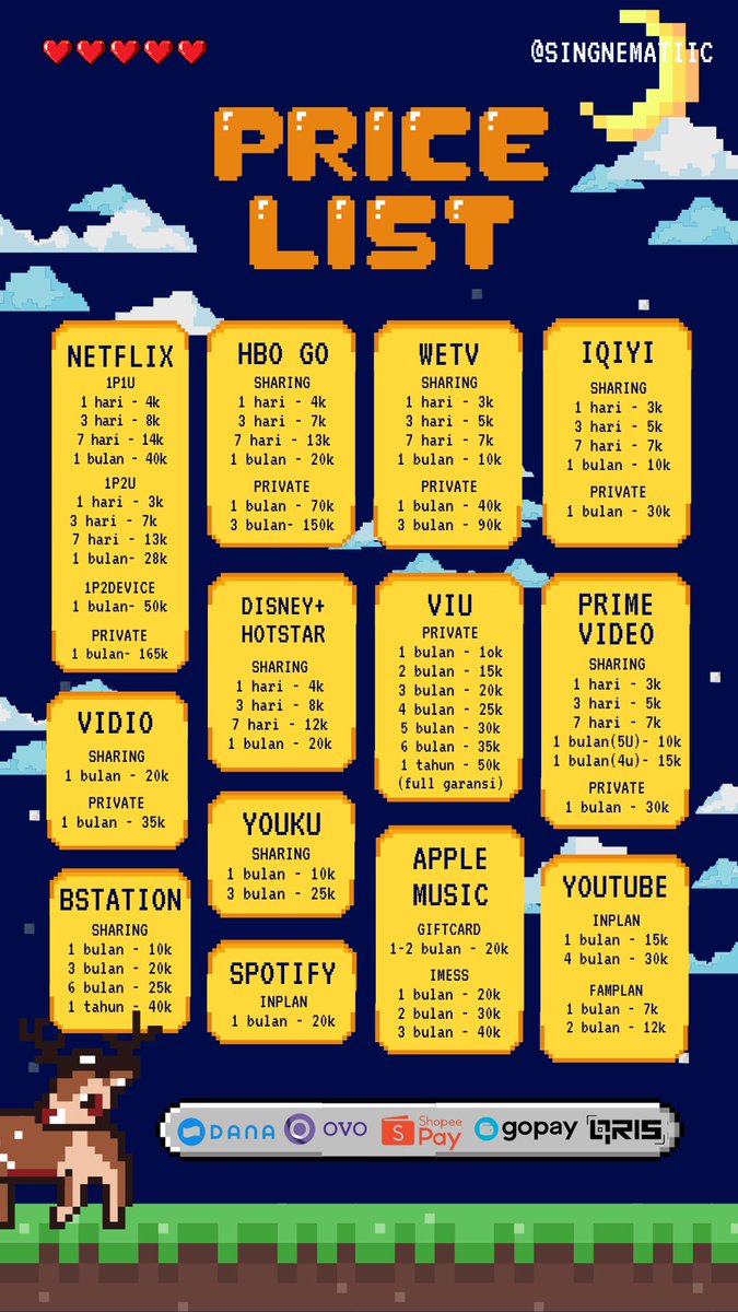 yourRuo's tweet photo. Bstation ada hayukk https://t.co/n7mktAugko