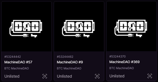 bones76_'s tweet photo. @btcordinaldao ❤️‍🔥 In #MachineDAO We Trust ❤️‍🔥

@btcordinal🤖 #BTCMachine💎 https://t.co/q3gODJkJck