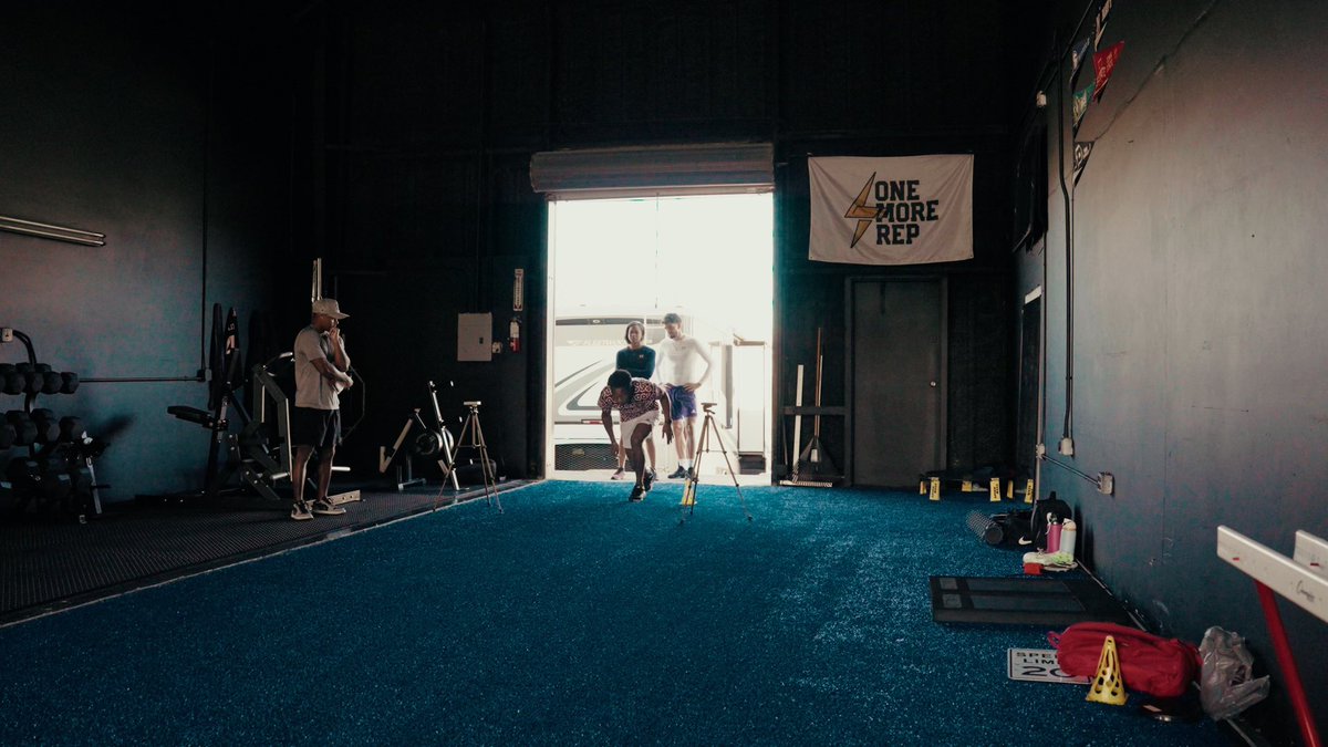 LT Performance tweet media