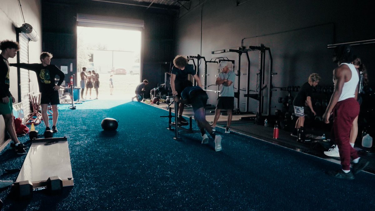 LT Performance tweet media