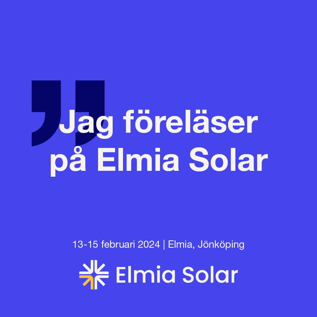 anna_solenergi's tweet photo. https://t.co/Z3ULWYMaRm