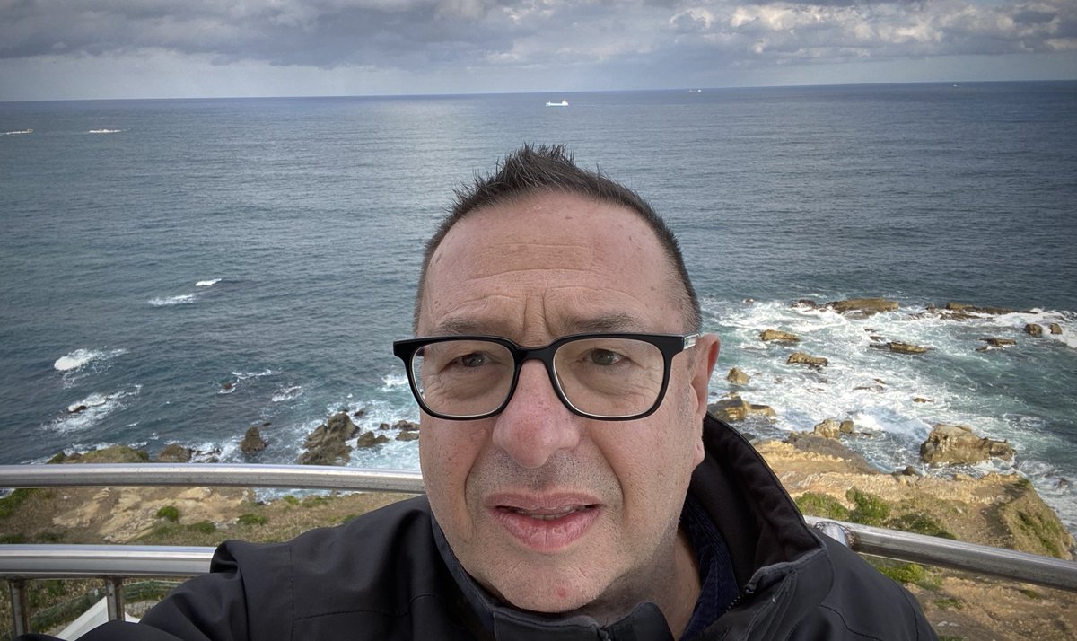 WALDEMAR JANUSZCZAK tweet media