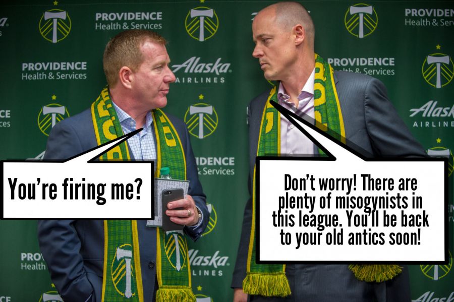 Soccer City Accountability Now - SCAN tweet media